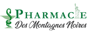 Logo Pharmacie Des Montagnes Noires Gourin